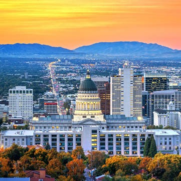 Salt Lake City